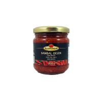 SAMBAL OLEK 200G ROYAL ORIENT